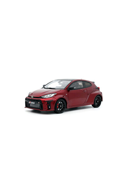 Otto Models Macheta auto Toyota GR Yaris, 1:18 (OT1003)