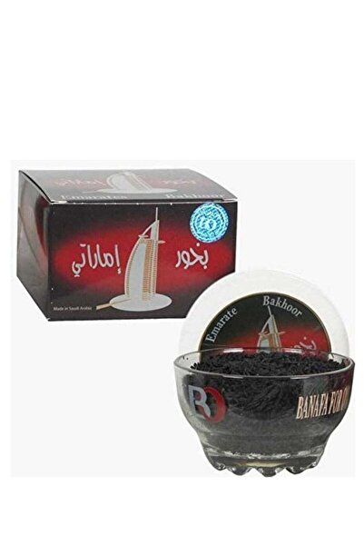 The comprehensive house بخور عود بانافع 40 جرام (بخور إماراتي)