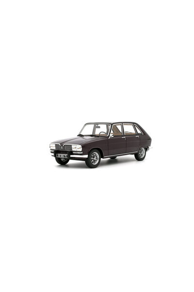 Otto Models Macheta auto Renault 16 Tx Brown 1974 (OT1066)
