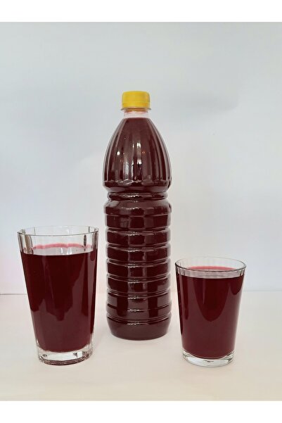Şalgam suyu (havucsuz) 1 lt sade tatlı (organik el yapımıdır.)
