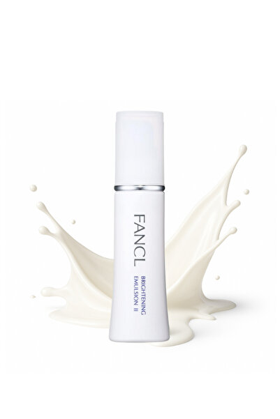 Fancl Brightening Emulsion II