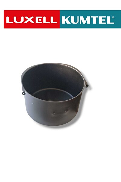 KUMTEL airfryer dış hazine sepeti haf 01 haf 02