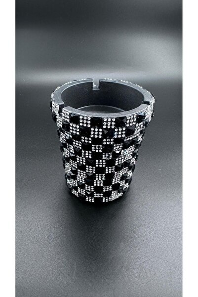 Fox Baget Taşlı Araç İçi Küllük