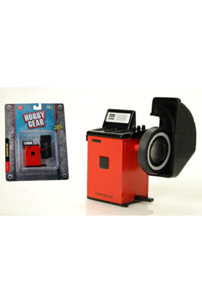 Hobbygear Αξεσουάρ για διοράματα Balanced Wheels, 1:24