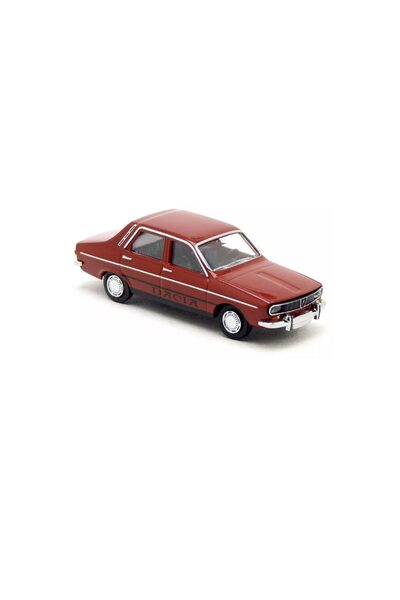 Brekina Macheta auto Dacia 1300 Visiniu 1:87