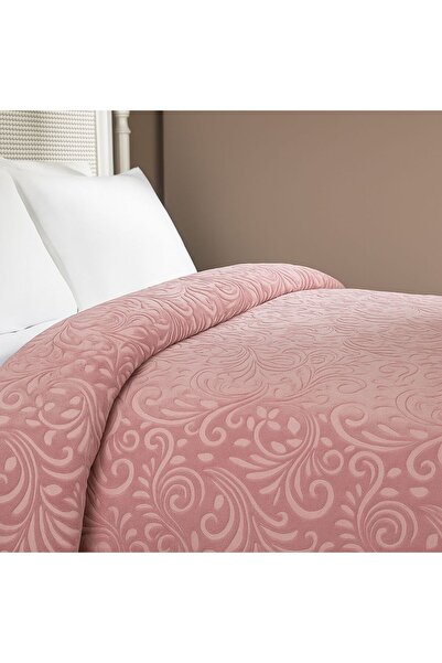 Gold Vitray Luxury Double Blanket 220 x 240