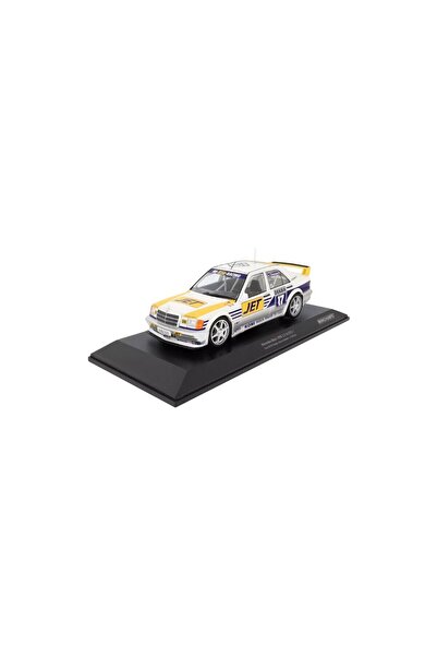 Minichamps Macheta auto Mercedes-Benz 190E 2.5-16 EVO 1 #17 DTM 1990 Jorg van...