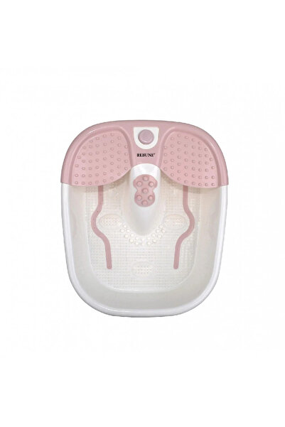 Generic جهاز لتدليك وتنظيف القدمين من ريبون RE-2001