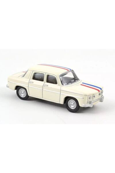 Norev Macheta auto Renault R8 Gordini 1968 1:64