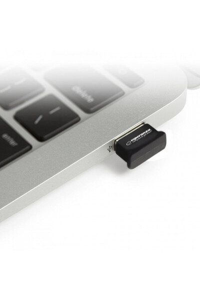 ESPERANZA USB Bluetooth Adapter EA-160 (USB 2.0)