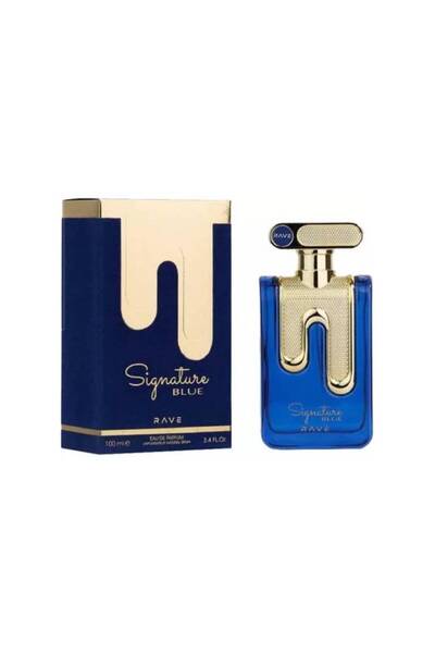 rave عطر ريف بلو 100 مل