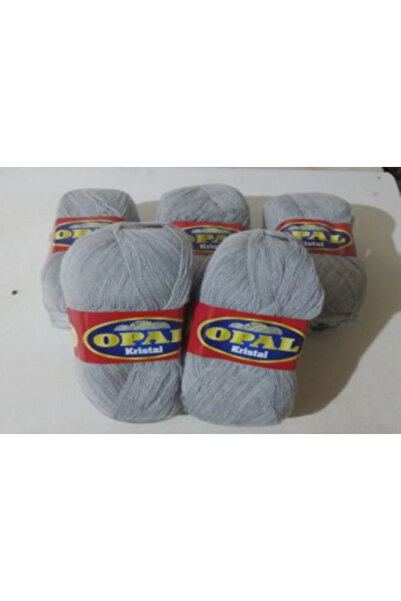 OPAL Lif Ipi 5 Pieces Gray Collar: 195