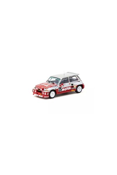 Tarmac Macheta auto Renault 5 Maxi Turbo #35 1:64 Works