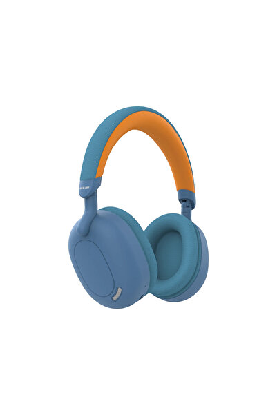 Green Lion سماعة رأس صنستون - زرقاء