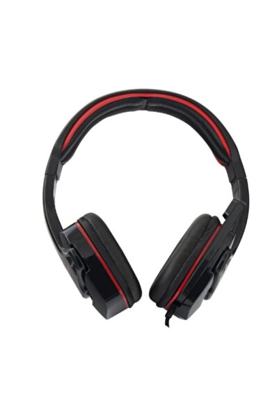 ESPERANZA RAVEN EGH-310 R Gaming Headphones (Red)