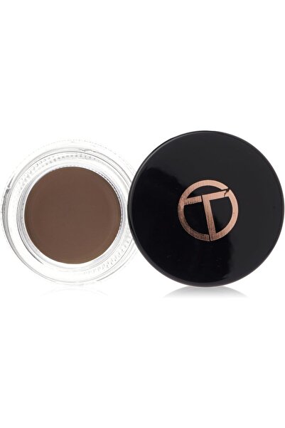 o.two.o جل الحواجب ديب براو بوماد - بني متوسط