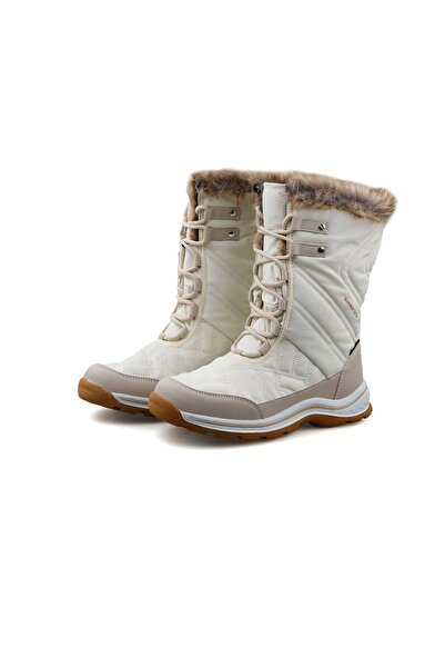 Hammer Jack Trendy Wp Water Cold Resistant Women's Boots Winter Boots