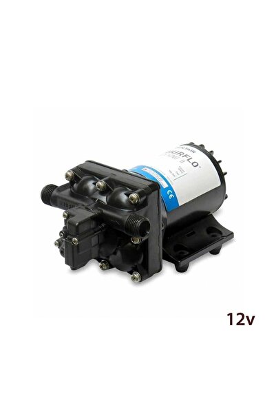 SHURFLO Aqua King Hidrofor Su Pompası 11 Lt/Dk 30Psi - 12v