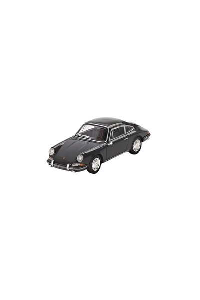 mini gt Macheta auto Porsche 911 (901) Gri Ardezie 1964 1:64 MGT00717-L