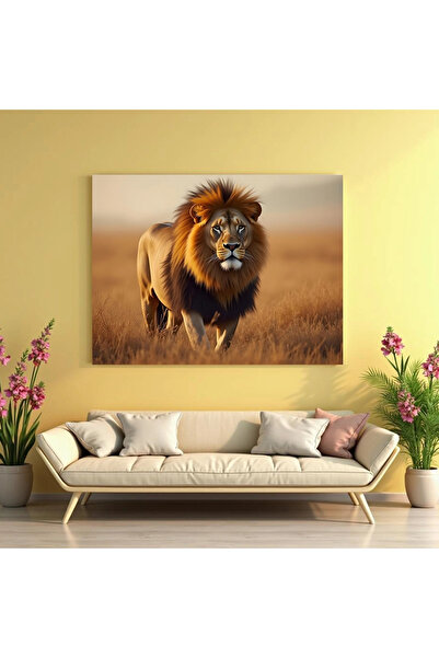 Printees Tablou - Leu