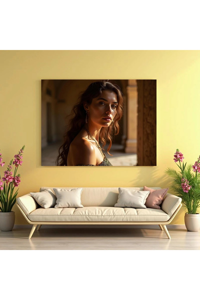 Printees Tablou - Amintire