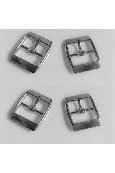 Gerenic مشبك حذام فضى معدنى