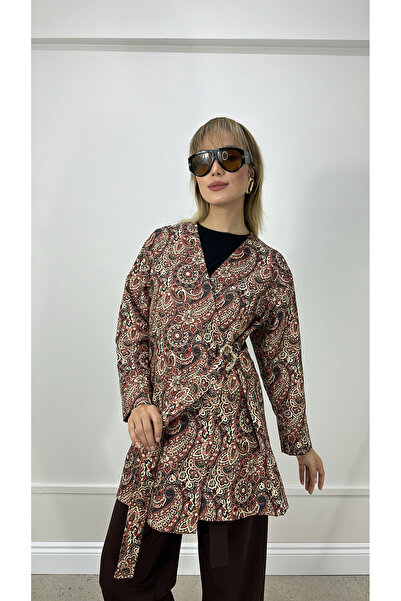 Vivezza Authentic Cap with Feriha Buckle