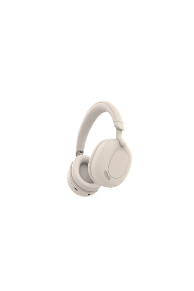 Green Lion سماعة رأس صنستون - بيج