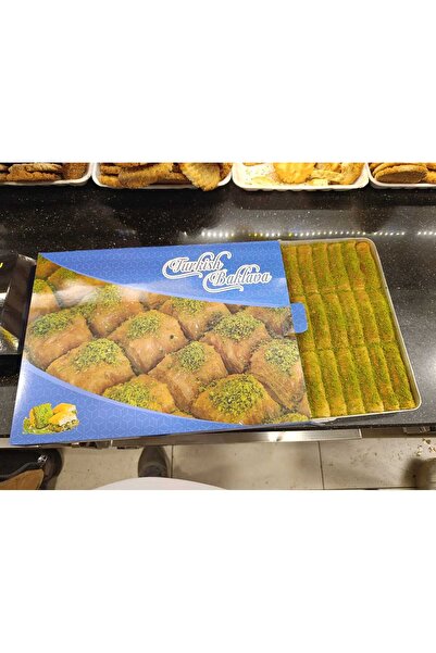 Handmade Kadayıf Dolması