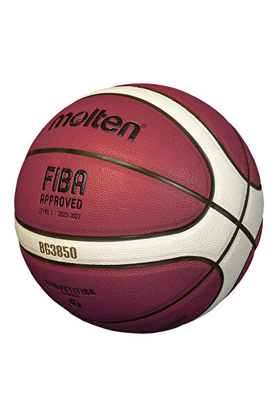 MOLTEN basketball B7G3850 FIBA approved