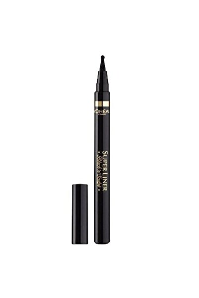 L'Oreal Paris L'Oreal Super Liner Black'N Sculpt Eyeliner, Extra Black