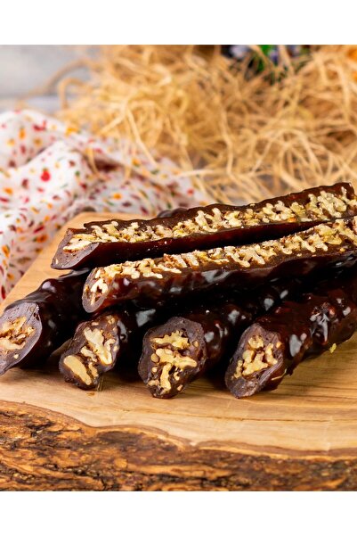 BAYBURT PESTİL KÖME Bayburt Kömesi 1 KG – Cevizli, Şeker İlavesiz Doğal Lezzet