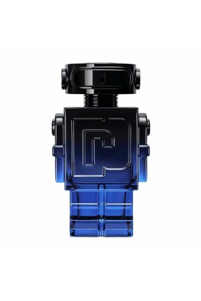 Paco Rabanne Phantom Intense Eau De Perfume Spray 100ml