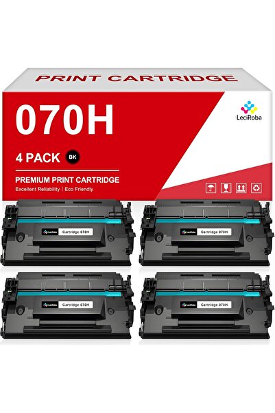 Canon ÇİPLİ CRG070H MF462dw MF465dw LBP246dw LBP247dw LBP240dw LBP243dw MF463...