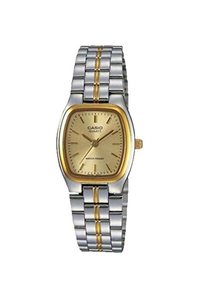 Casio Women's Enticer Analog Watch LTP-1169G-9ARDF