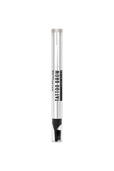 Maybelline New York Maybelline Tattoo Brow Lift Stick Eyebrow Pencil, 01-Blond, 1g