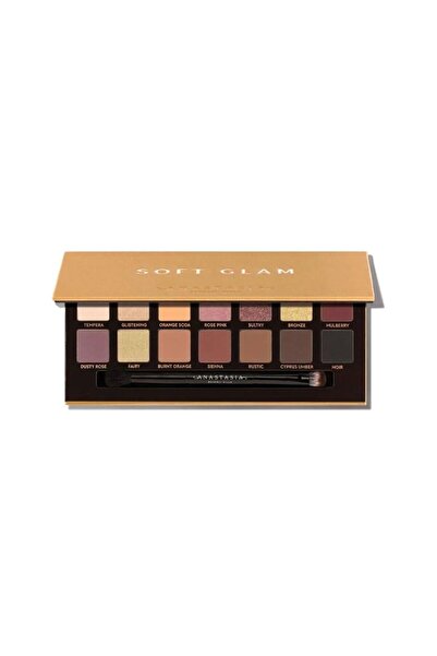 Anastasia Anastasia Beverly Hills Soft Glam Eyeshadow Palette