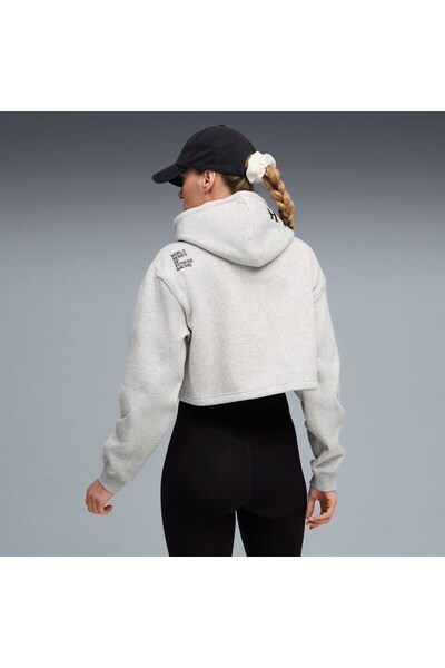 Puma Hanorac W x HYROX Heavyweight Hoodie