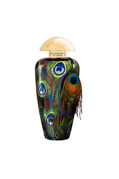 The Merchant of Venice Imperial Emerald Eau De Perfume Spray 100ml