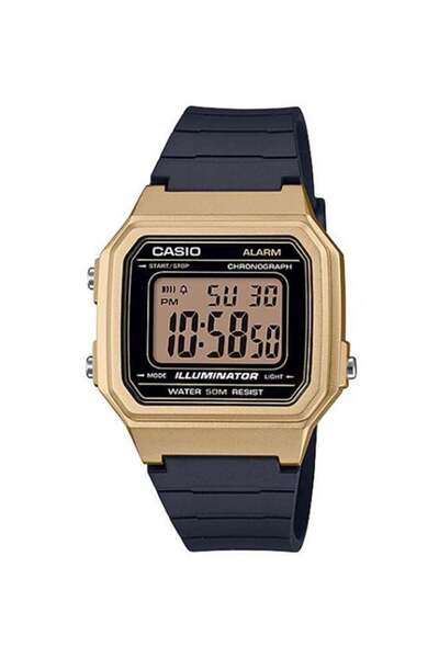 Casio Men's Youth Digital Wrist Watch W-217HM-9AVDF
