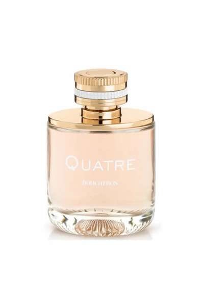 Boucheron Quatre Eau De Perfume Spray 100ml