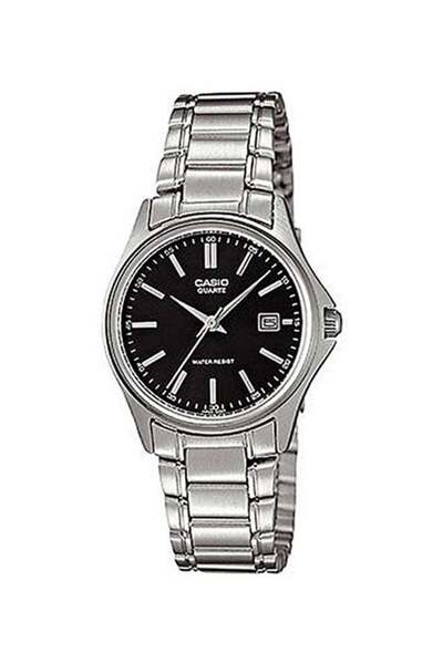Casio Women's Stainless Steel Analog Watch LTP-1183A-1A - 38.5 mm