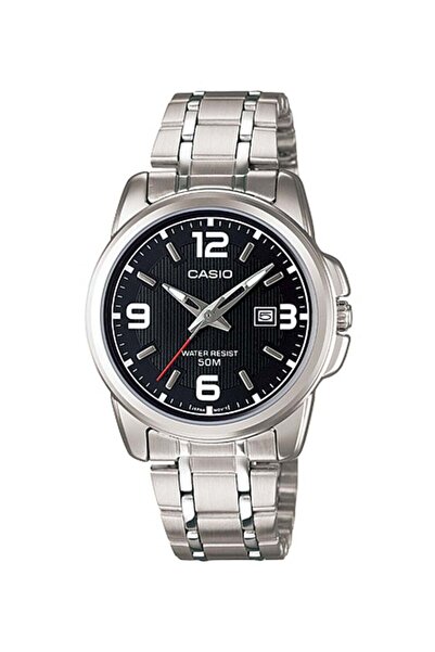 Casio Women's Water Resistant Analog Watch LTP1314D-1AV