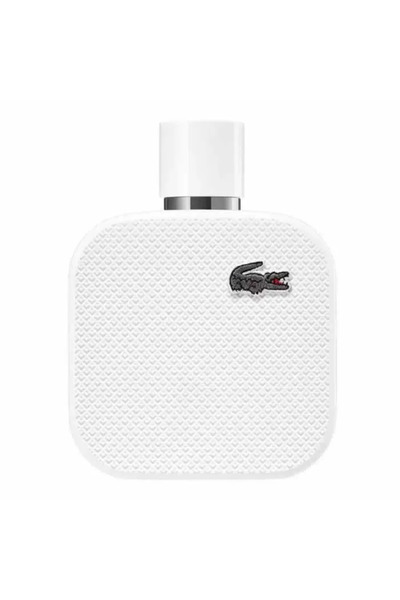Lacoste L.12.12 Blanc Men Eau De Parfum Spray 50ml