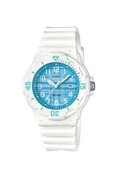 Casio Women's Youth Series Analog Watch LRW-200H-2CVDF