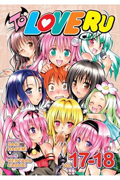 Ghost Ship Să iubești Ru Vol. 17-18