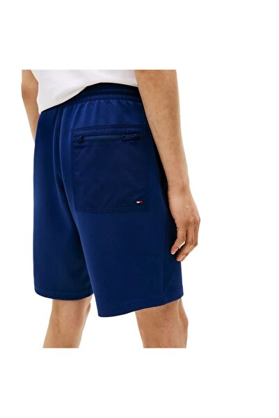 Tommy Hilfiger HANORAC MIC CU GRAD ÎN RELIEF