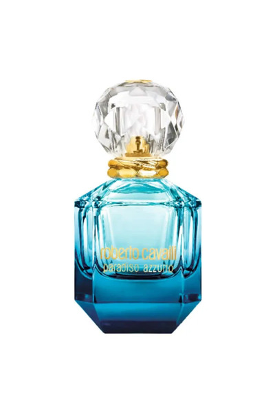 Roberto Cavalli Paradiso Azzurro Eau De Perfume Spray 75ml