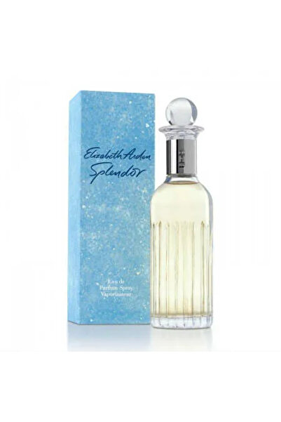 Elizabeth Arden Splendor, Eau De Parfum, For Women, 125 ml