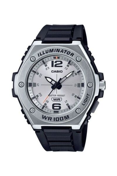 Casio Men's Illuminator Analog Wrist Watch